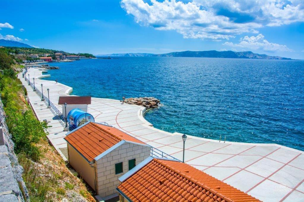 Apartment Ana Senj  Ngoại thất bức ảnh