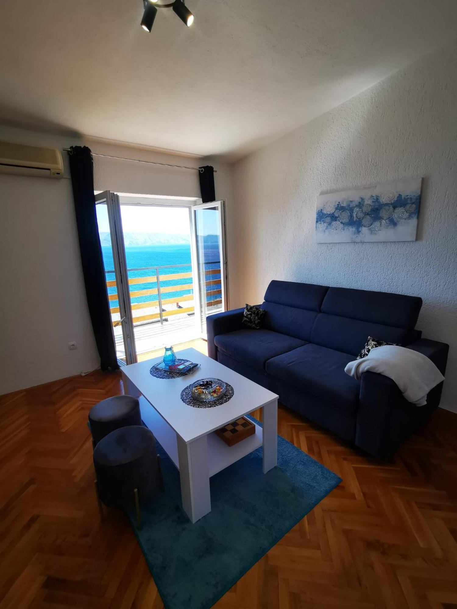 Apartment Ana Senj  Ngoại thất bức ảnh