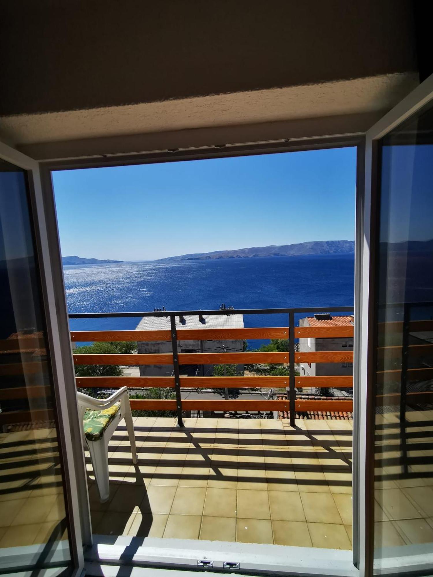Apartment Ana Senj  Ngoại thất bức ảnh