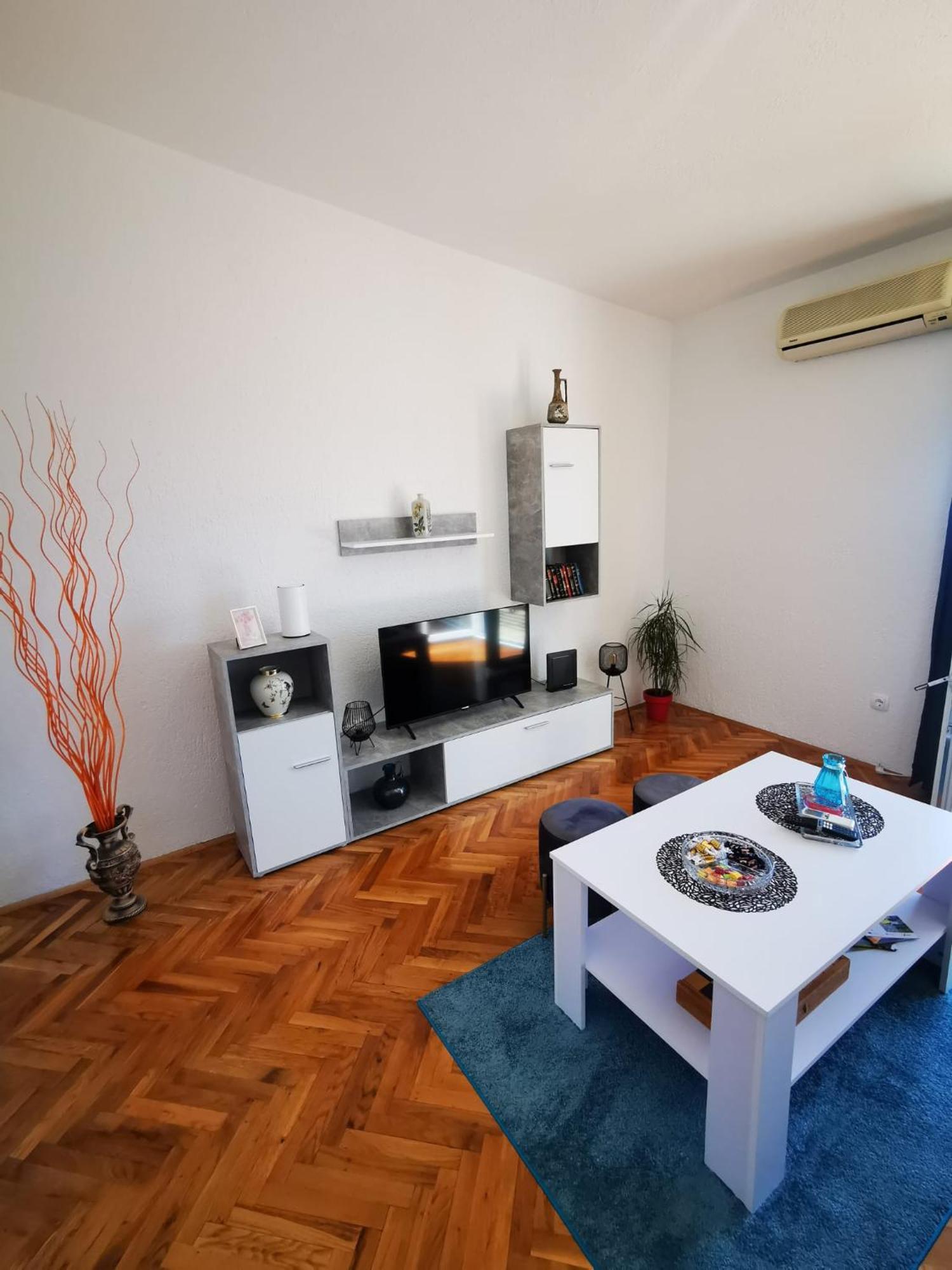Apartment Ana Senj  Ngoại thất bức ảnh