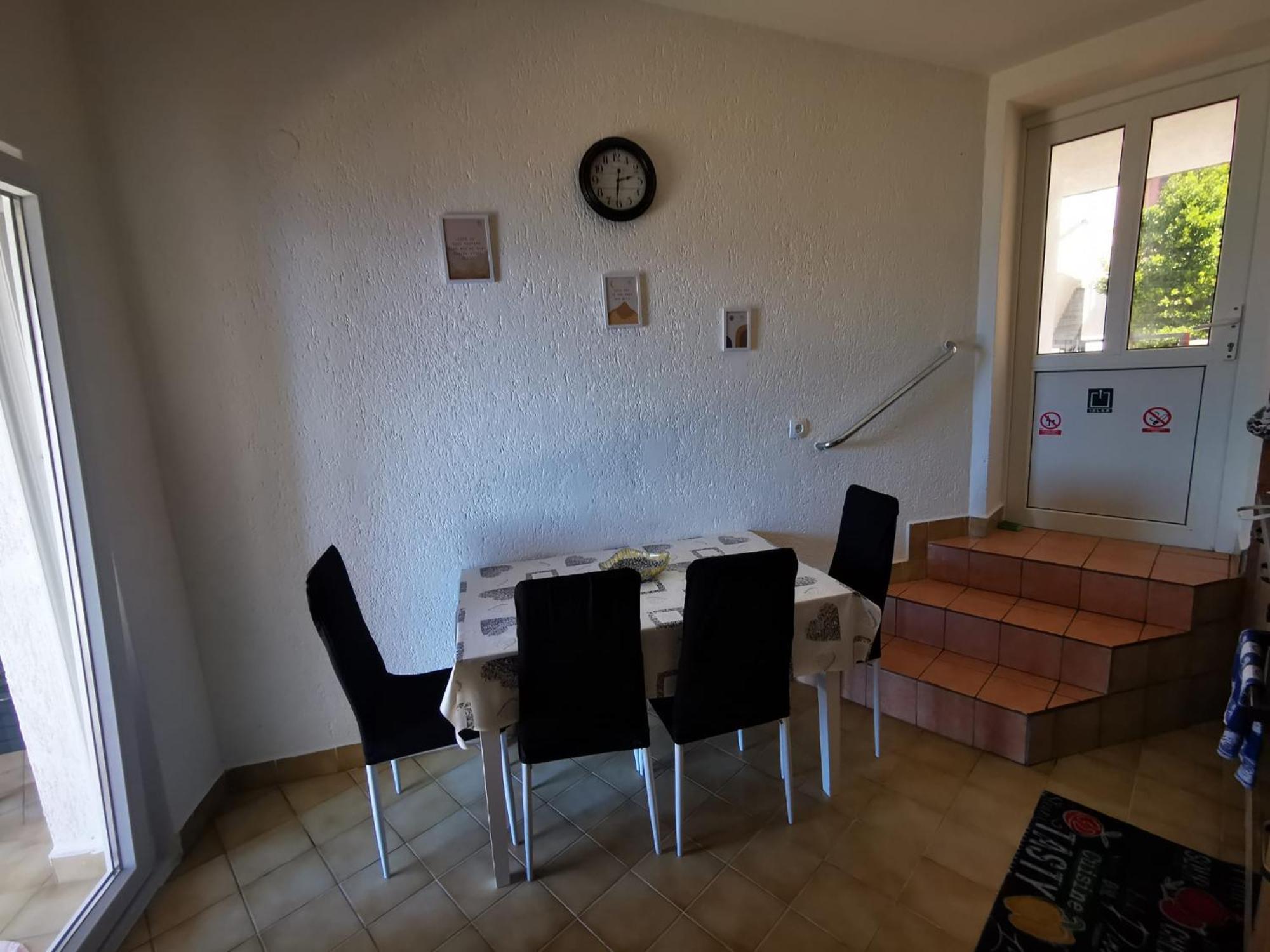 Apartment Ana Senj  Ngoại thất bức ảnh