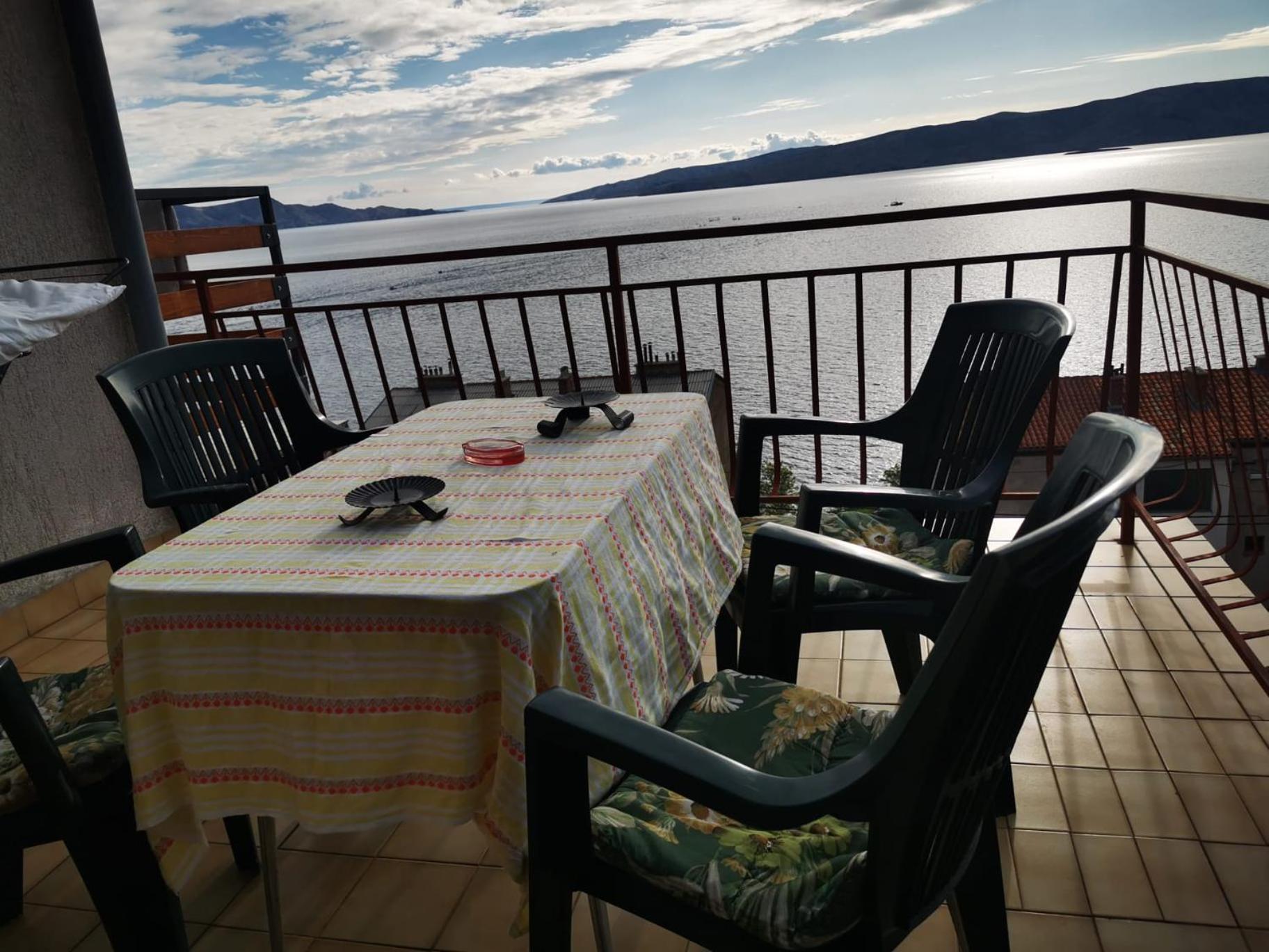 Apartment Ana Senj  Ngoại thất bức ảnh
