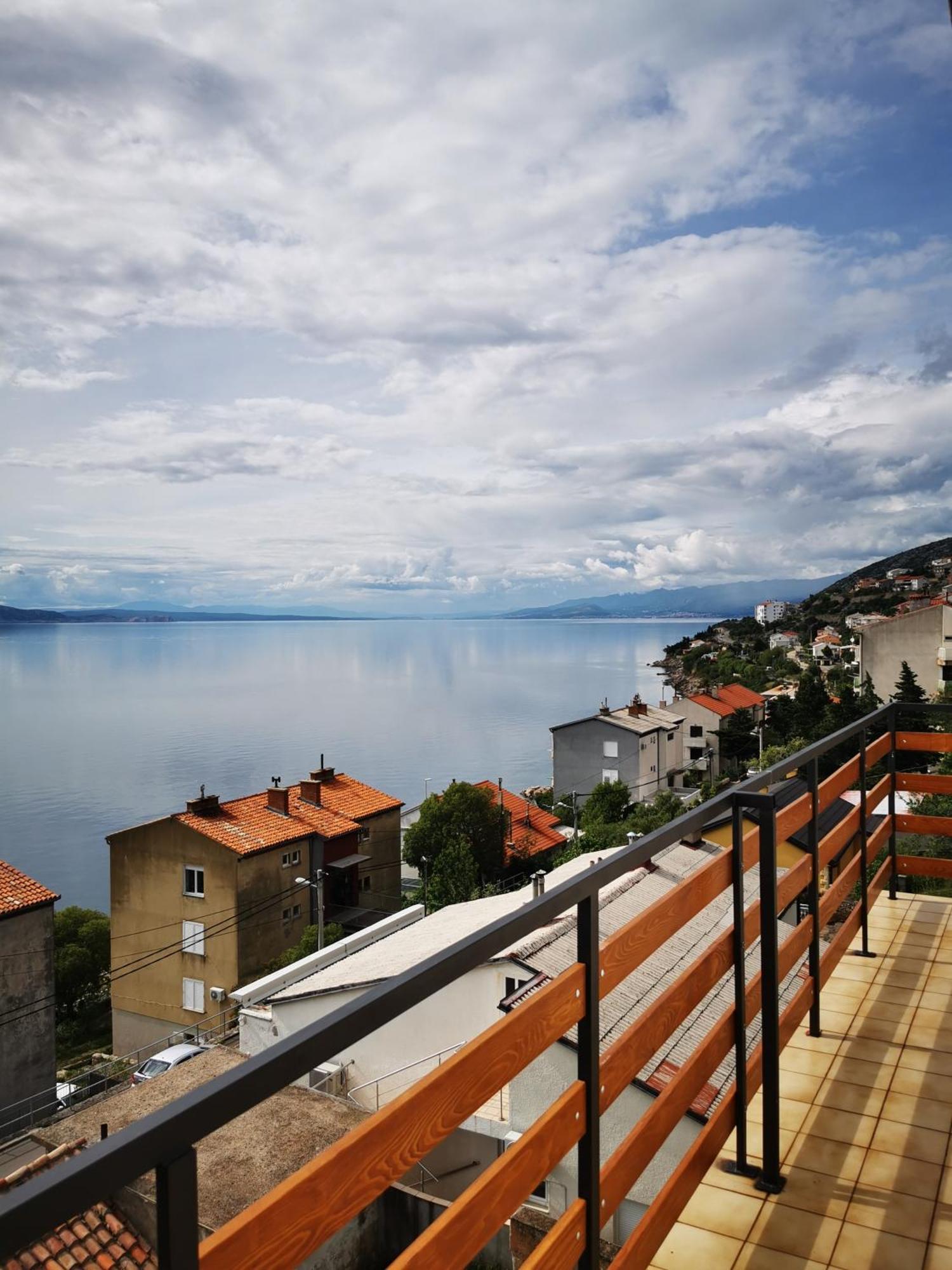 Apartment Ana Senj  Ngoại thất bức ảnh