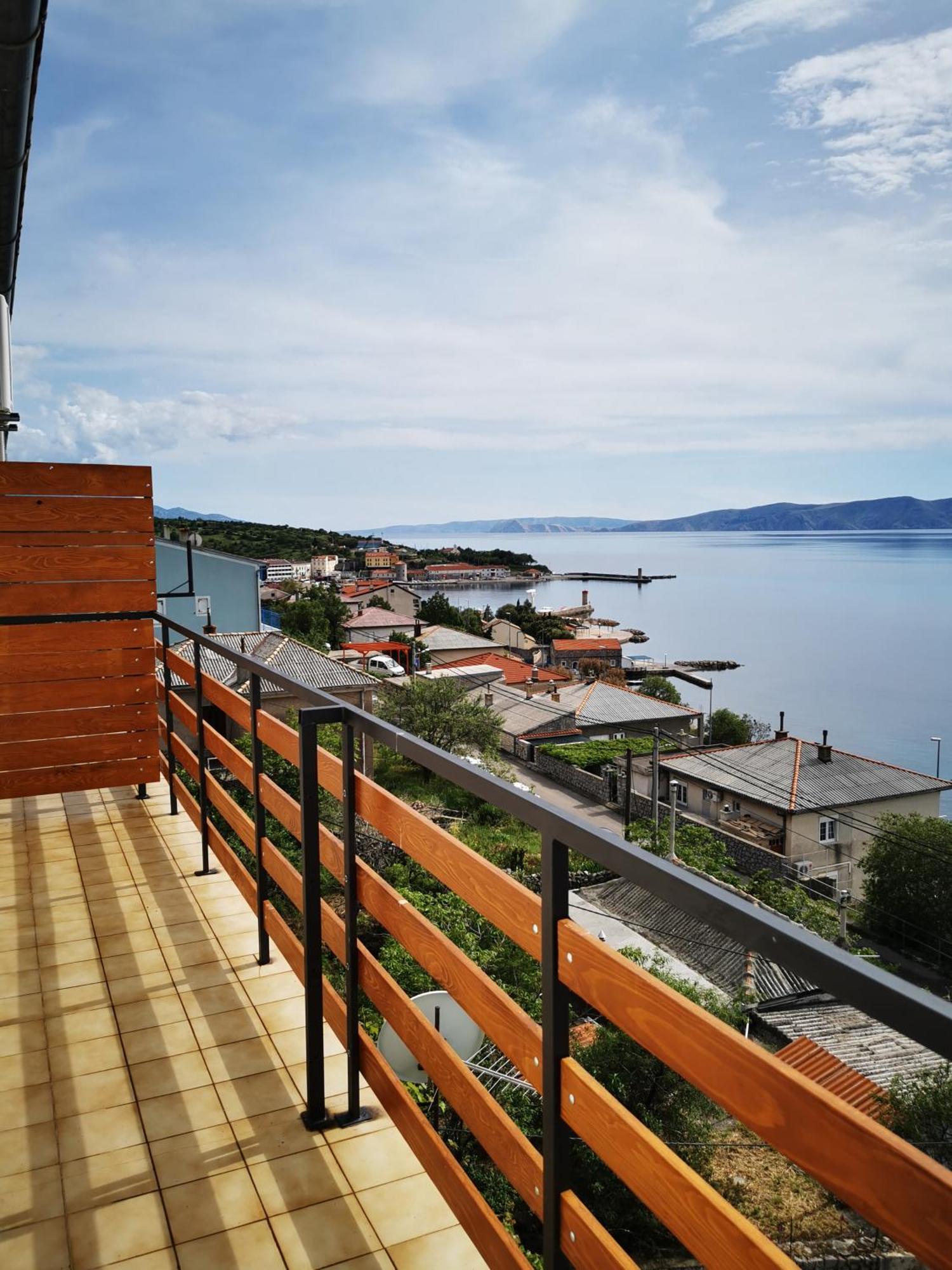 Apartment Ana Senj  Ngoại thất bức ảnh