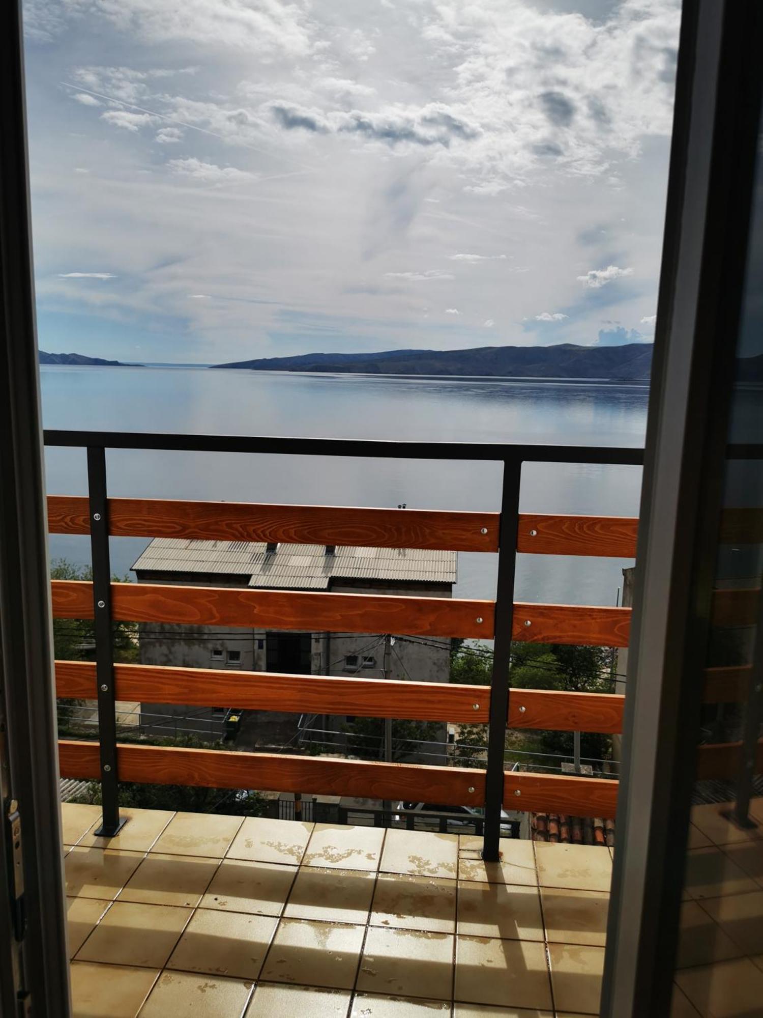 Apartment Ana Senj  Ngoại thất bức ảnh
