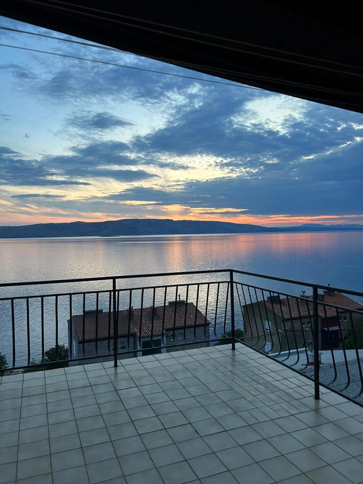 Apartment Ana Senj  Ngoại thất bức ảnh