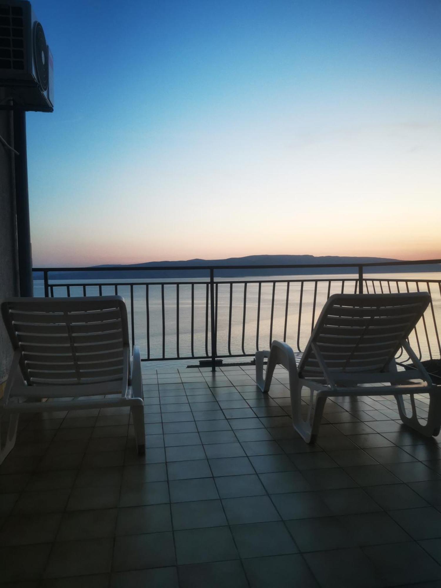 Apartment Ana Senj  Ngoại thất bức ảnh