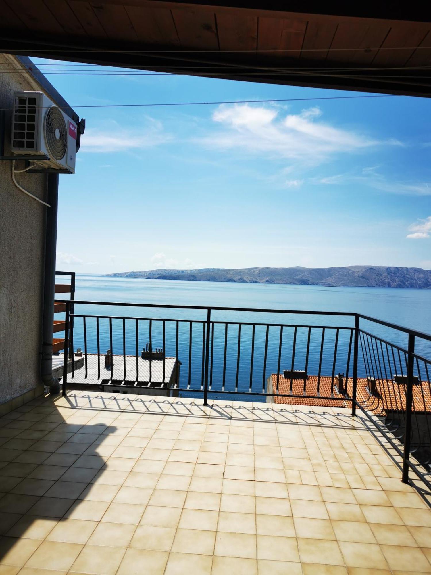 Apartment Ana Senj  Ngoại thất bức ảnh
