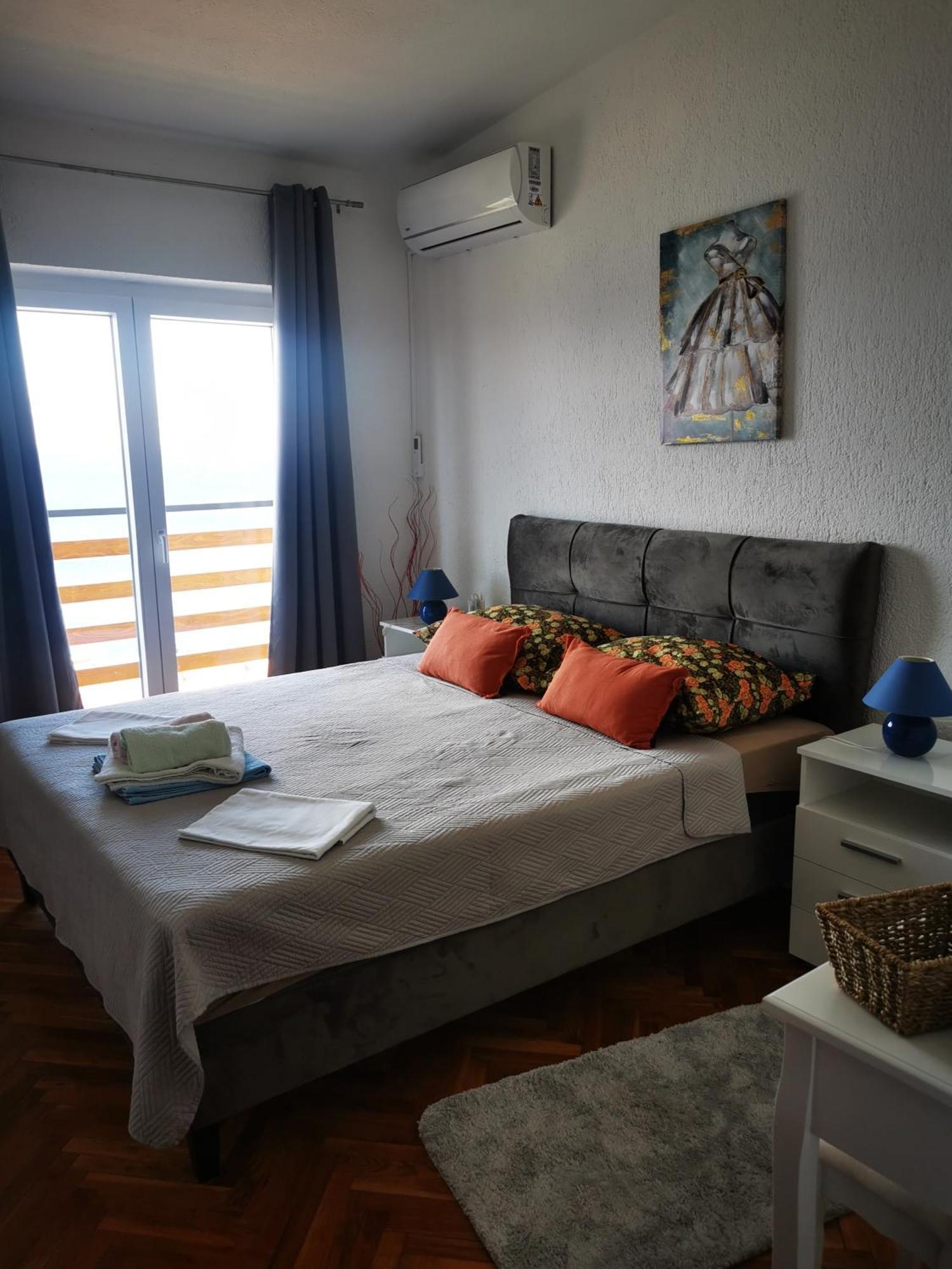Apartment Ana Senj  Ngoại thất bức ảnh