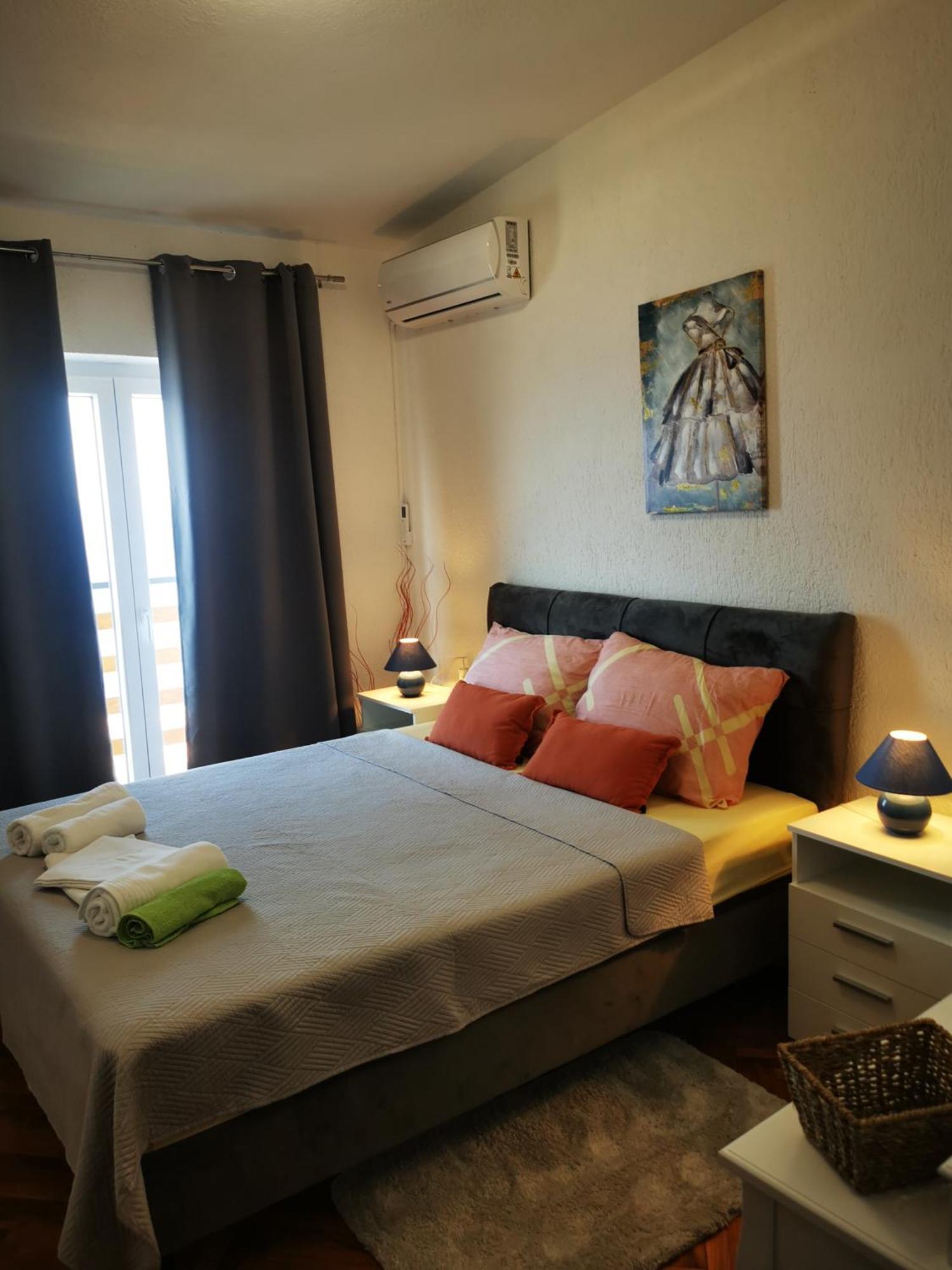 Apartment Ana Senj  Ngoại thất bức ảnh