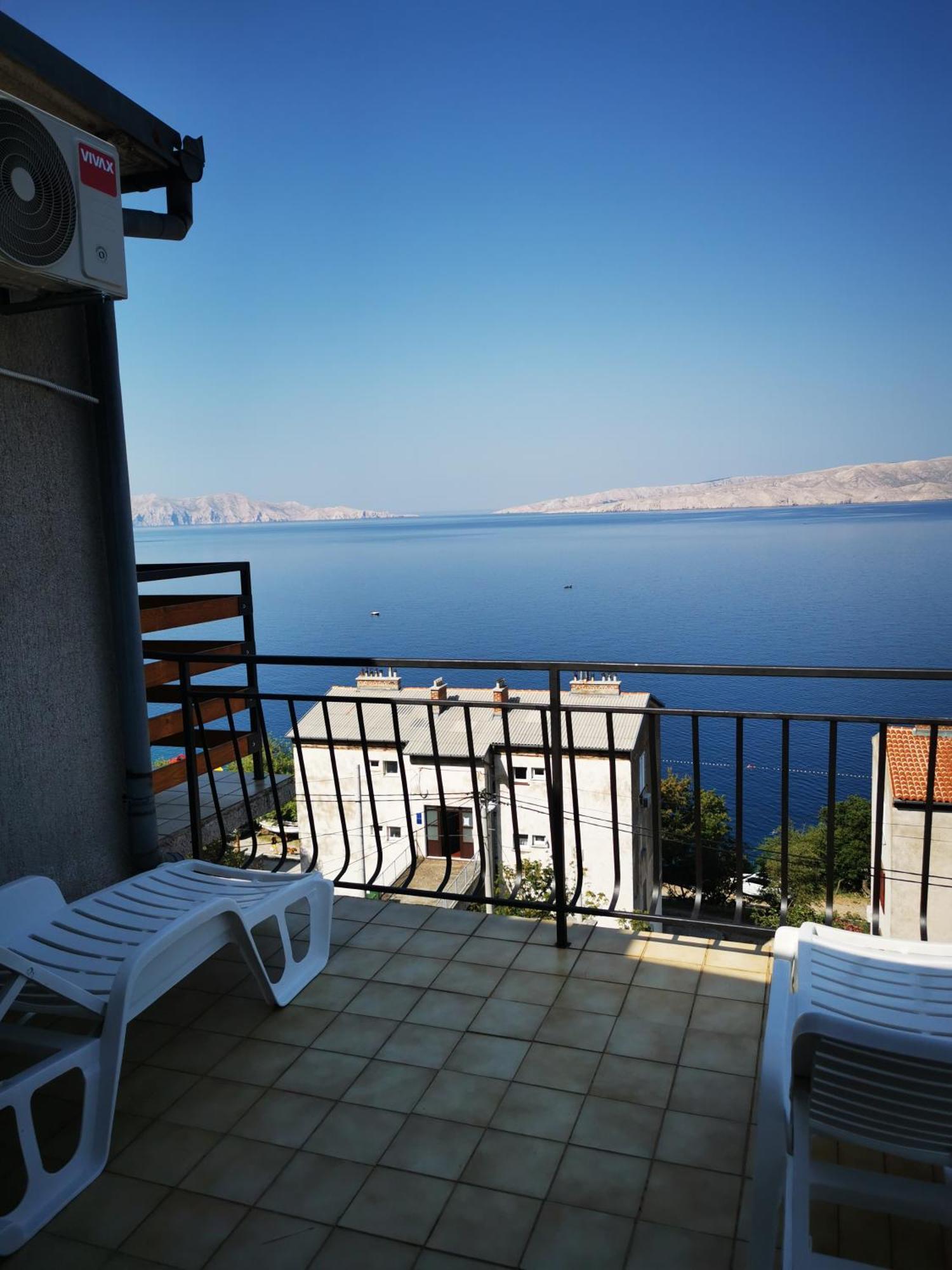 Apartment Ana Senj  Ngoại thất bức ảnh