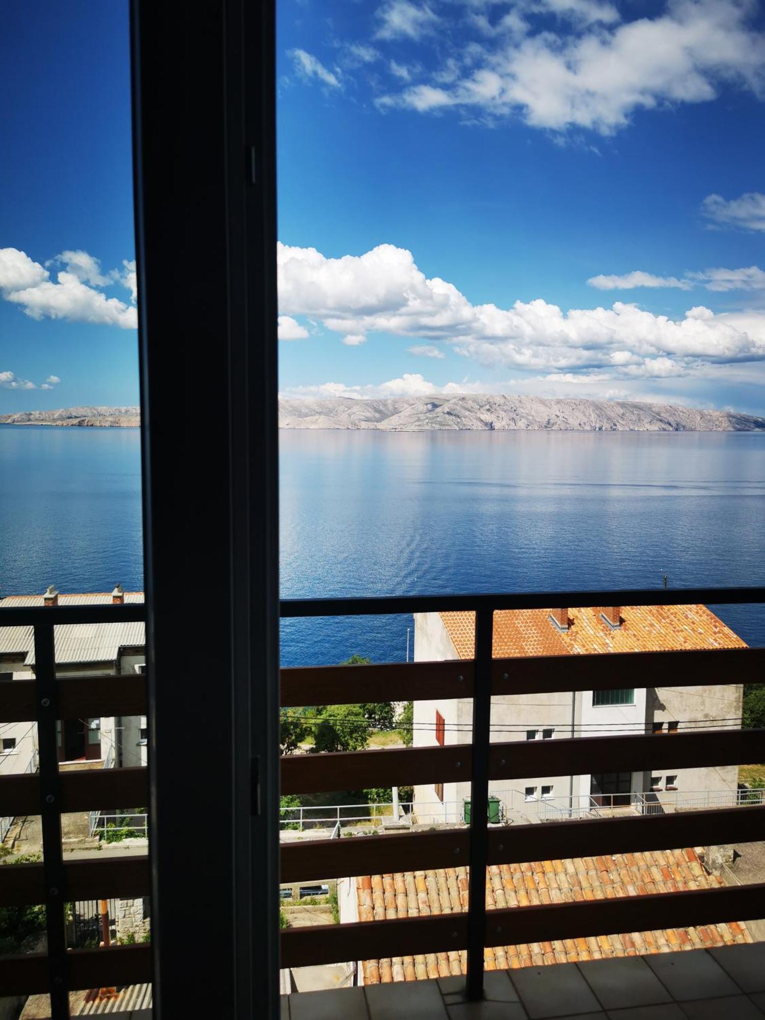 Apartment Ana Senj  Ngoại thất bức ảnh